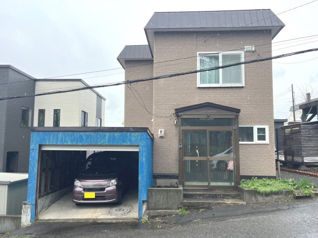札幌市手稲区稲穂四条２丁目のその他