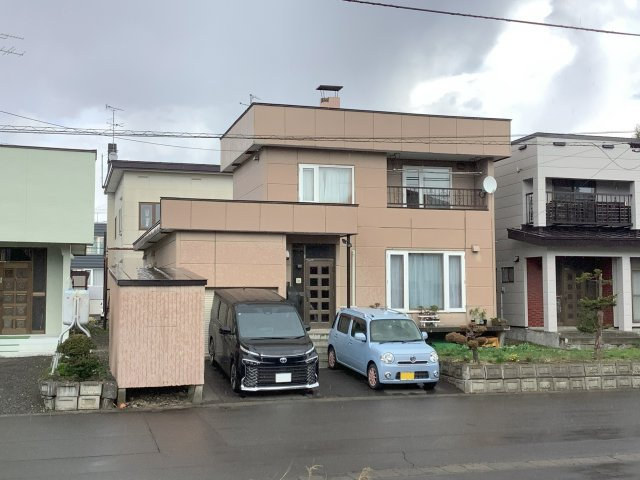 旭川市旭町一条２０丁目のその他