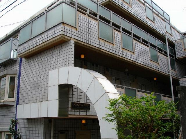 中野区中野5丁目のマンションの画像