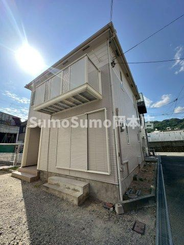 本山中町1丁目戸建