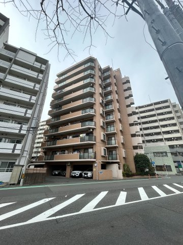 クリオ吉野町伍番館