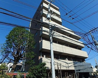 Sin-City板橋本町の画像
