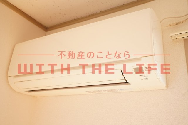 セジュール峯の浦【キャッシュバック対象】の設備