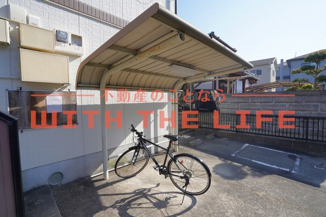セジュール峯の浦【キャッシュバック対象】のその他共用部分