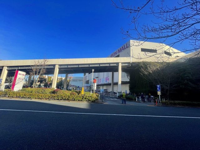 レオパレス柏葉の周辺