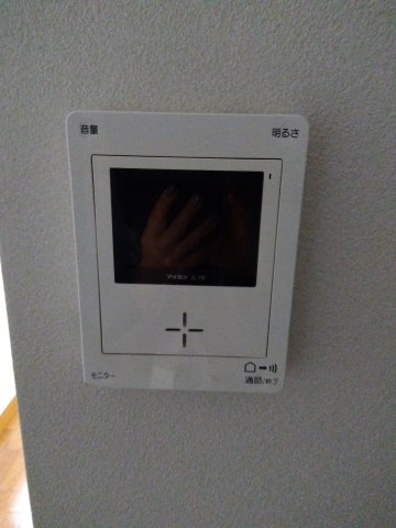 ヴィラージのセキュリティ