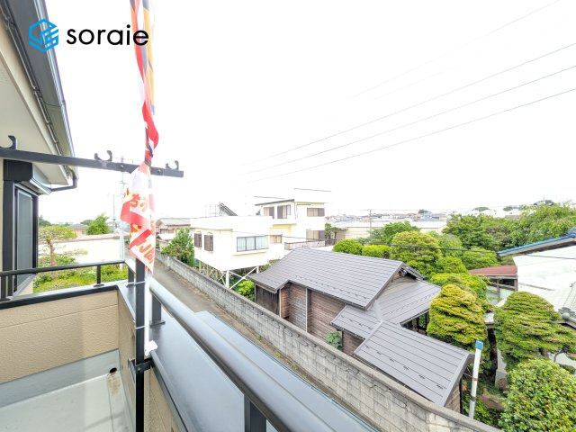 入間市小谷田　中古戸建の展望|2026/5/28撮影