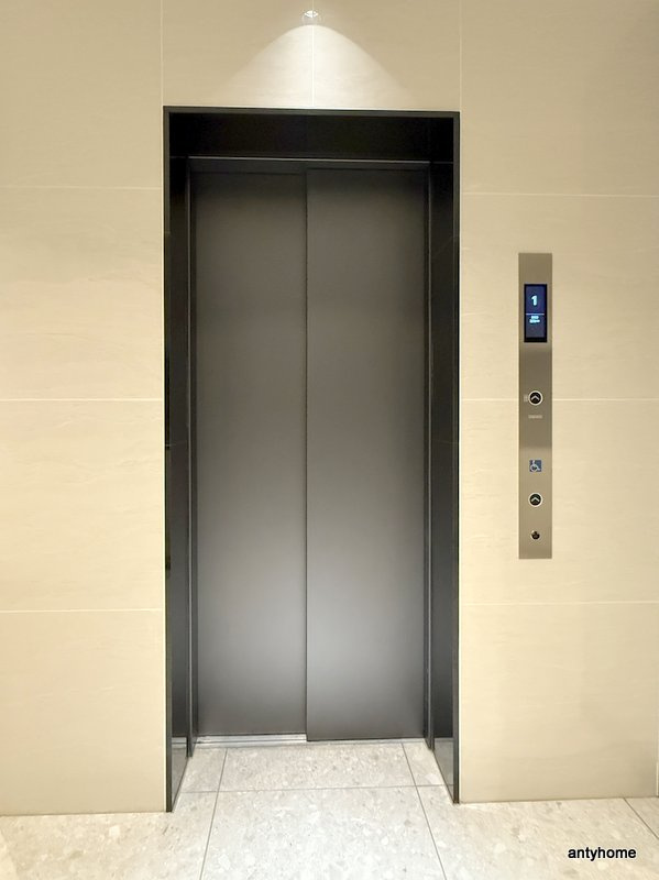 S-RESIDENCE阿波座bouncy　仲介手数料無料の設備