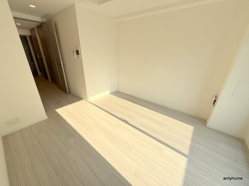 S-RESIDENCE阿波座bouncy　仲介手数料無料の洋室