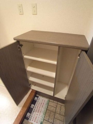 【収納】 | ライオンズマンション経堂第６