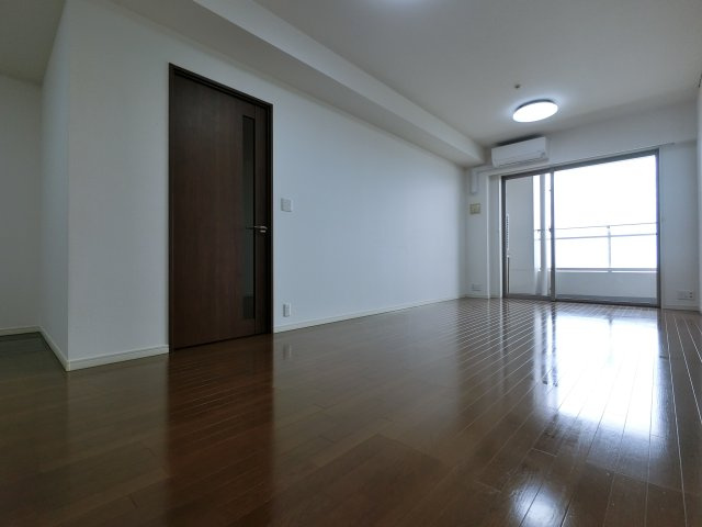 CHIBA CENTRAL TOWERの内装