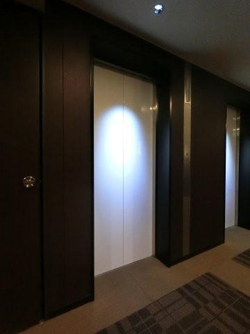 CHIBA CENTRAL TOWERのその他共用部分
