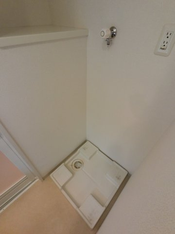 CHIBA CENTRAL TOWERの設備