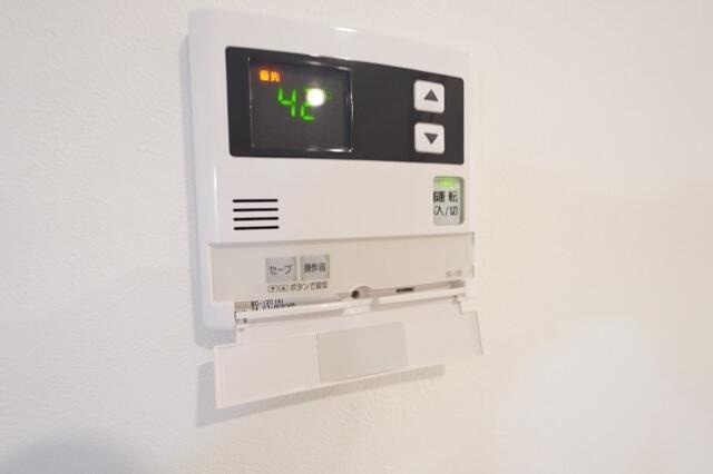 プレジール三軒茶屋　築浅　メゾネット　礼金０　敷金0の設備