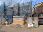 久喜市久喜北1丁目 3期　新築戸建　全2棟　2号棟の画像