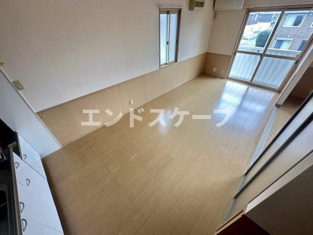 ロイヤルガーデン連取　Ｃの内装|高崎、前橋のお部屋探しはエンドスケープまで！お客様の理想お聞かせ下さい♪