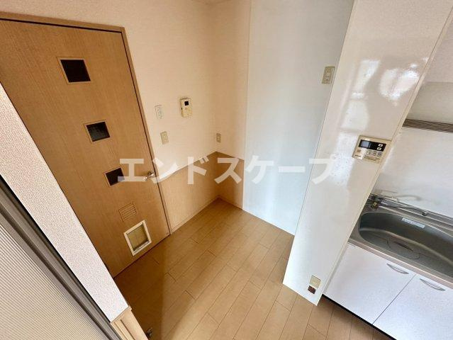 ロイヤルガーデン連取　Ｃの内装|高崎、前橋のお部屋探しはエンドスケープまで！お客様の理想お聞かせ下さい♪