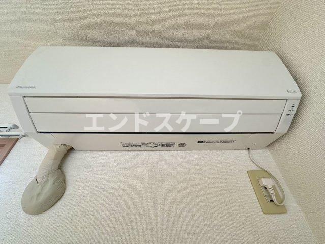 ロイヤルガーデン連取　Ｃの設備|高崎、前橋のお部屋探しはエンドスケープまで！お客様の理想お聞かせ下さい♪