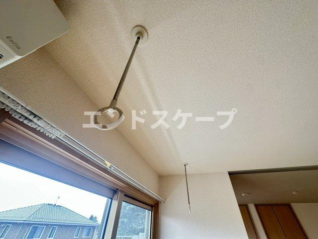 ロイヤルガーデン連取　Ｃの内装|高崎、前橋のお部屋探しはエンドスケープまで！お客様の理想お聞かせ下さい♪