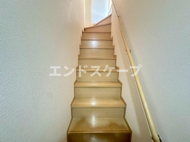 ロイヤルガーデン連取　Ｃの内装|高崎、前橋のお部屋探しはエンドスケープまで！お客様の理想お聞かせ下さい♪