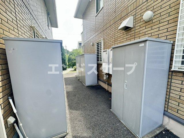 ロイヤルガーデン連取　Ｃのその他共用部分|高崎、前橋のお部屋探しはエンドスケープまで！お客様の理想お聞かせ下さい♪
