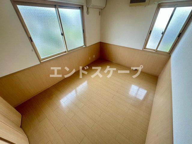 ロイヤルガーデン連取　Ｃの内装|高崎、前橋のお部屋探しはエンドスケープまで！お客様の理想お聞かせ下さい♪