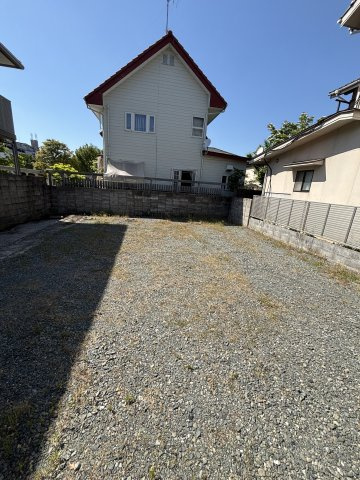 山本工務店駐車場①の駐車場