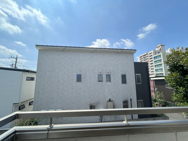 ドルチェの展望