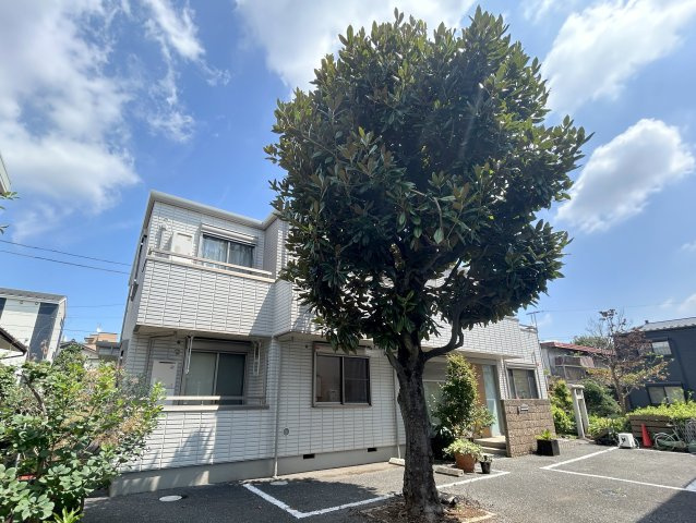 ドルチェの展望