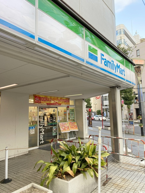 ドルチェのその他|ファミリーマート