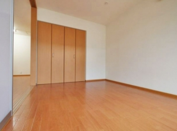 ドルチェの子供部屋|★明るいフローリングのお部屋です★