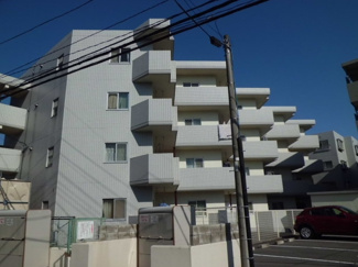 【外観】 | ライフタウン北本町 | ライフタウン北本町　鉄筋コンクリート造4階建てマンション　