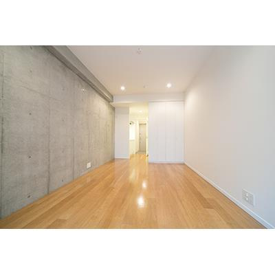 【寝室】 | 二葉アパートメント