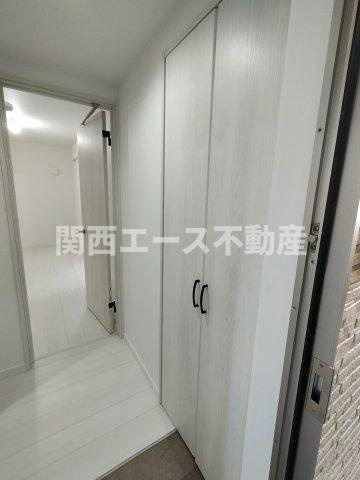  | H-maison衣摺Ⅲ
