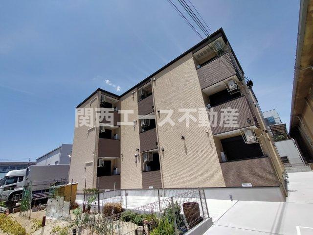  | H-maison衣摺Ⅲ