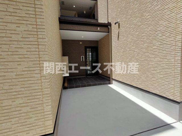  | H-maison衣摺Ⅲ