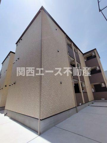  | H-maison衣摺Ⅲ
