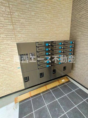  | H-maison衣摺Ⅲ