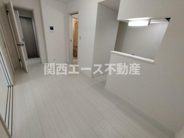  | H-maison衣摺Ⅲ