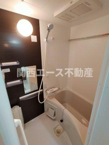【浴室】 | H-maison衣摺Ⅲ
