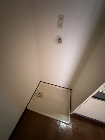 シャルマンパレスの設備