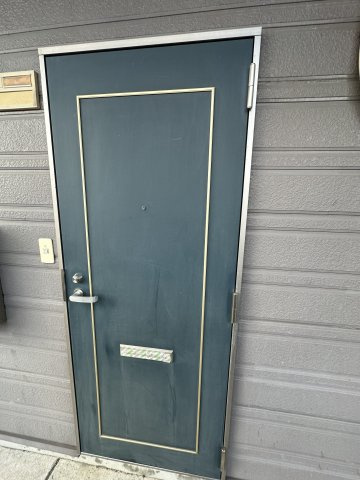 シャルマンパレスのセキュリティ
