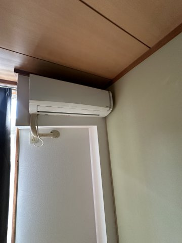 シャルマンパレスの設備