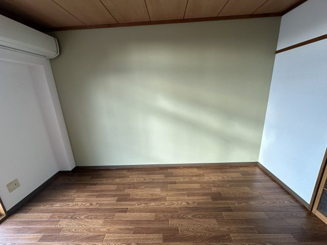 シャルマンパレスの設備