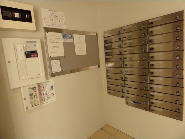 Field Village Sasashimaの設備