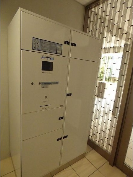 Field Village Sasashimaのその他共用部分