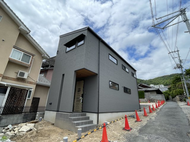 古江東町（D）　新築一戸建て