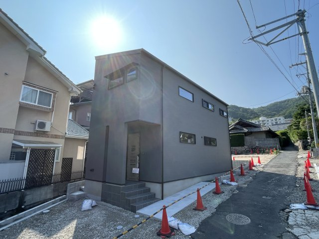 古江東町（D）　新築一戸建て