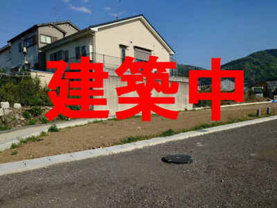 【外観】 | 山科区四ノ宮奈良野町　新築戸建