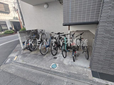 【その他共用部分】 | アスティ大森